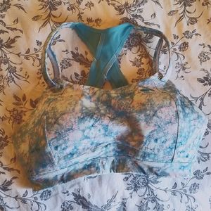 Brooks Juno Sports Bra 34DD